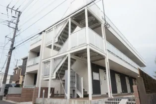 リブリ 検見川町の画像