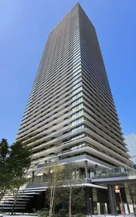 虎ノ門ヒルズ レジデンシャルタワーの画像