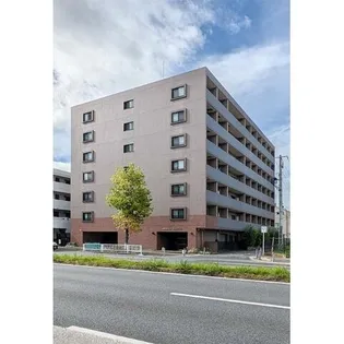 フェニックス新横濱エオールの画像