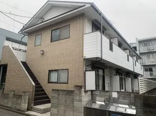 オリエント船橋Bの画像