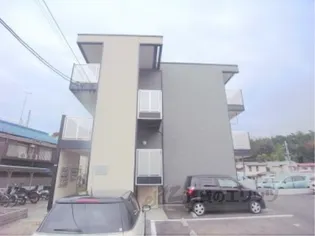 レオパレスボービラージュ【1階】の外観