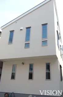 MAISON DE L'HIRONDELLE曳舟の画像