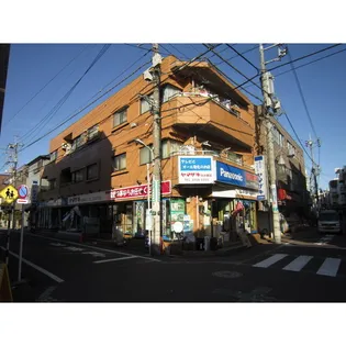セブンスターマンション久が原の画像