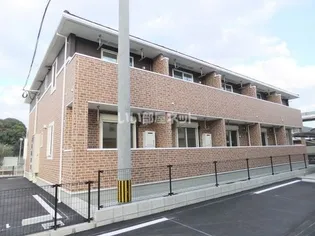 サンデリアーナIII Bの画像