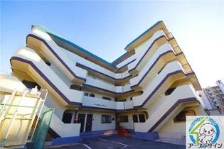 第1永和レジデンスの画像