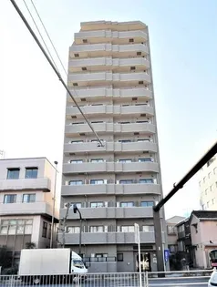 メゾン ド ヴィレ品川の画像