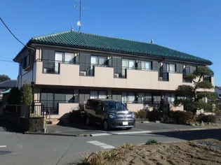 シャルム中村の画像