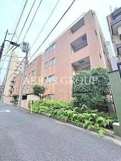 THE HERMITAGEの画像