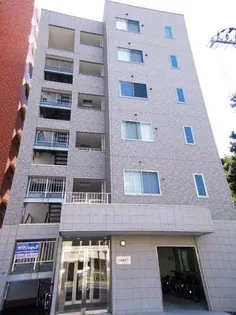 ファルマプラス【2階】の外観