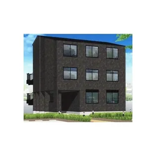 アイドクレース【3階】の外観