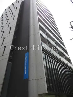 アーバネックス市谷柳町【8階】の外観