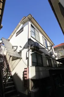 プランドール小日向I【2階】の外観