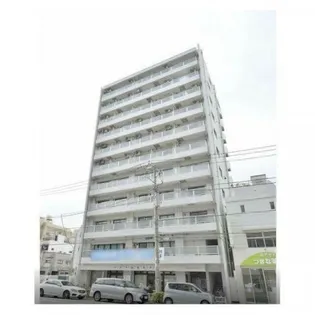 ヴェラハイツ御徒町の画像