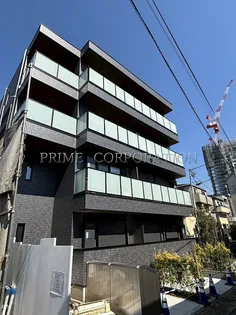 HILL TOP RESIDENCE OSAKIの画像