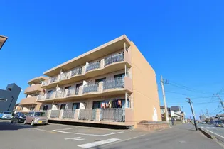 フェリース羽田の画像