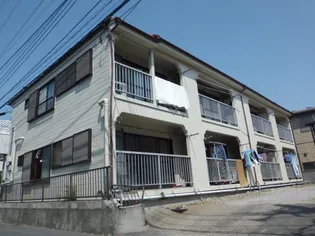 ハウスアシタバの画像