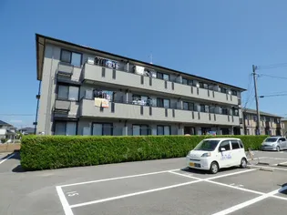 ベイサージュ富の原 A棟の画像