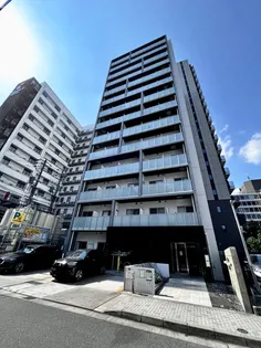 愛知県名古屋市中村区名駅南1【マンション】の外観