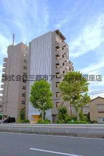 ディアレイシャス大森WESTの画像