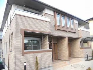 ブライトレジデンスの画像