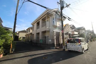 シャルマン養父ヶ丘の画像