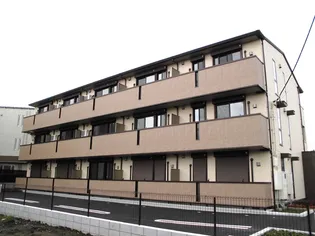 クレールコートの画像