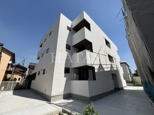 Jack takayokosukaII【1階】の外観