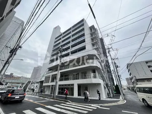 シエルブラン千葉駅前の画像