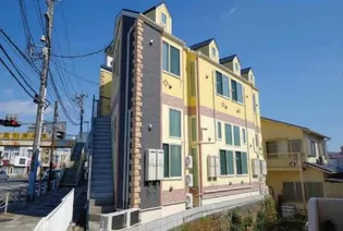 ユナイト金沢八景ヨハネスの杜の画像