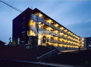 ビューコートQMの画像