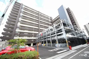 アルファステイツ東宿郷IIの画像