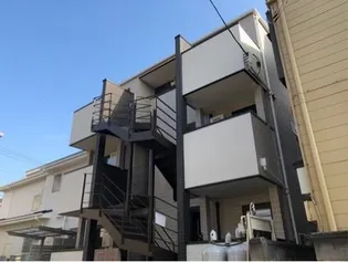 LARGO竹ノ塚の画像