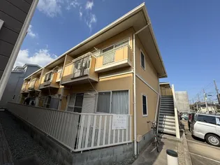 タウニーイサカB棟の画像