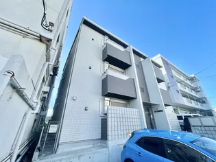 明石エヌエムスワサントユイットの画像