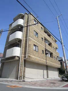 アーバンモール弁天町の画像