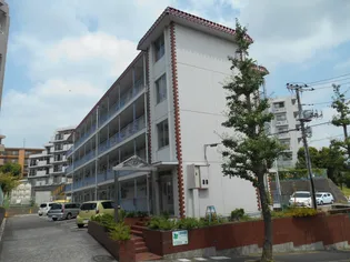 グリーンヒル藤が丘Dの画像