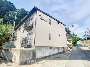 サンハイムB棟の画像