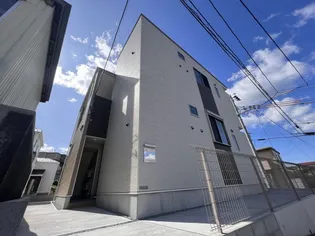 ナチュール北山の画像