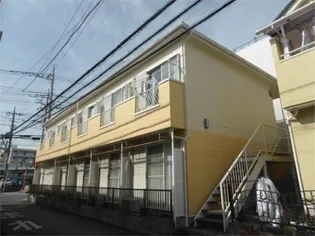 エクセルハイツコジマの画像