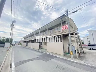 倉石マンションの画像