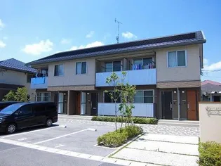 フォレナけやきの画像