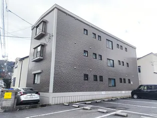 ボストンビルの画像