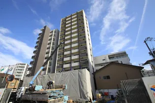 STプレシャス上東雲の画像