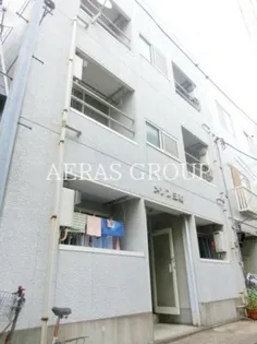 メゾン三輪の画像