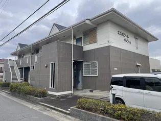 エスポワールメゾンAの画像