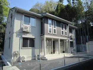 イーストコテージの画像