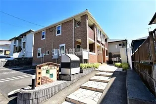 コッティ桜ヶ丘の画像