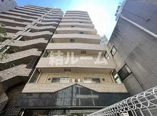 東京都豊島区北大塚2【マンション】の外観