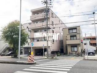 FLAT豊岡通の画像