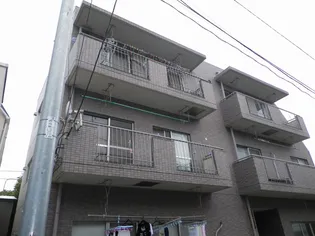 サンハイツ椎名町の画像